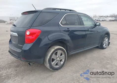 2015 Chevrolet Equinox 2Lt z USA, uszkodzony, nr VIN 2GNFLCE35F6202474